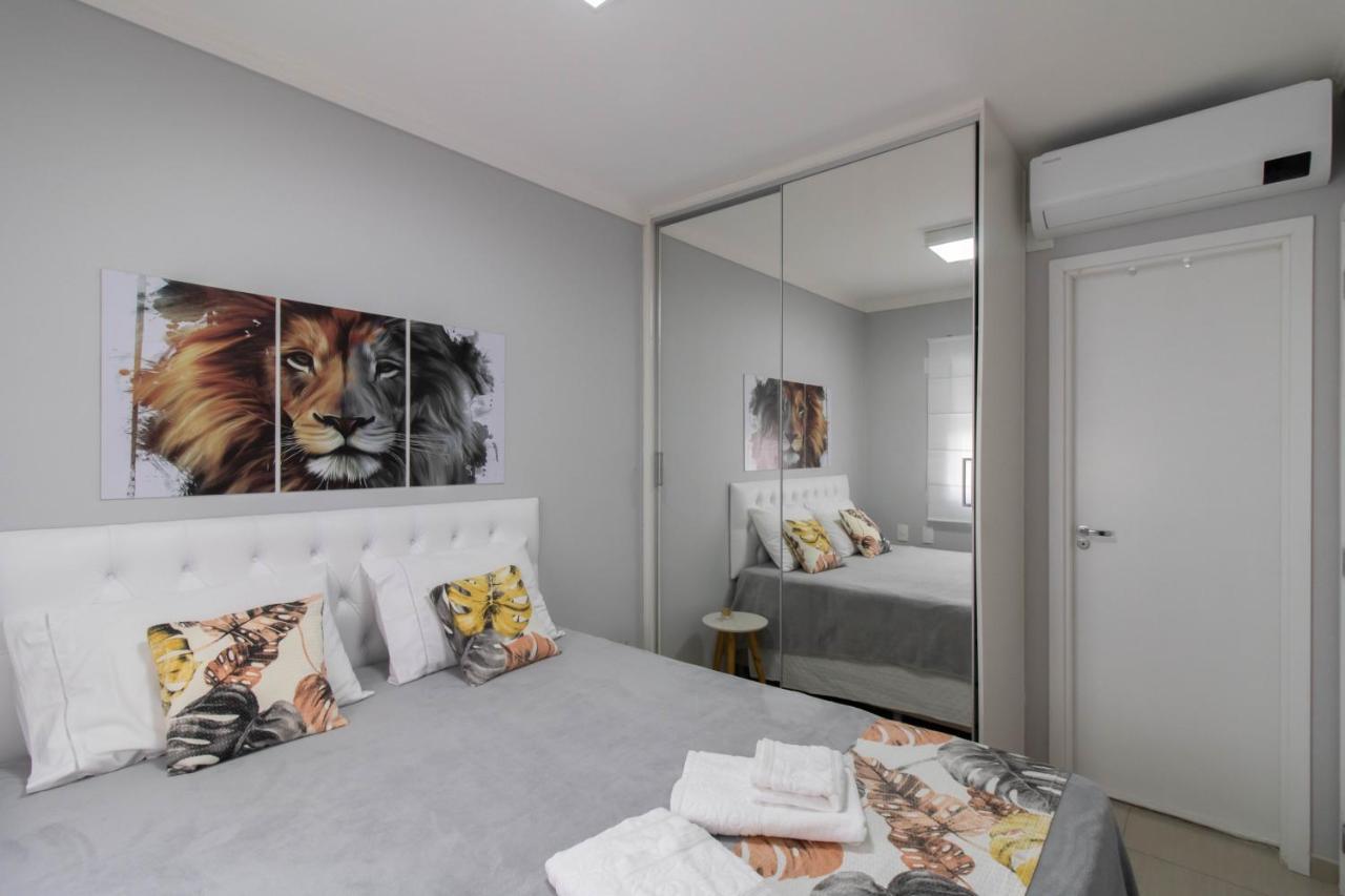 Family Apartment - Gru 307 กัวรูยุส ภายนอก รูปภาพ