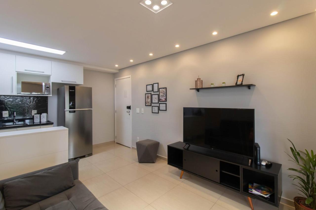 Family Apartment - Gru 307 กัวรูยุส ภายนอก รูปภาพ