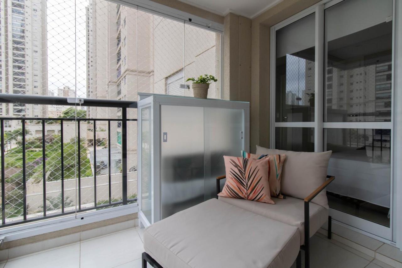 Family Apartment - Gru 307 กัวรูยุส ภายนอก รูปภาพ
