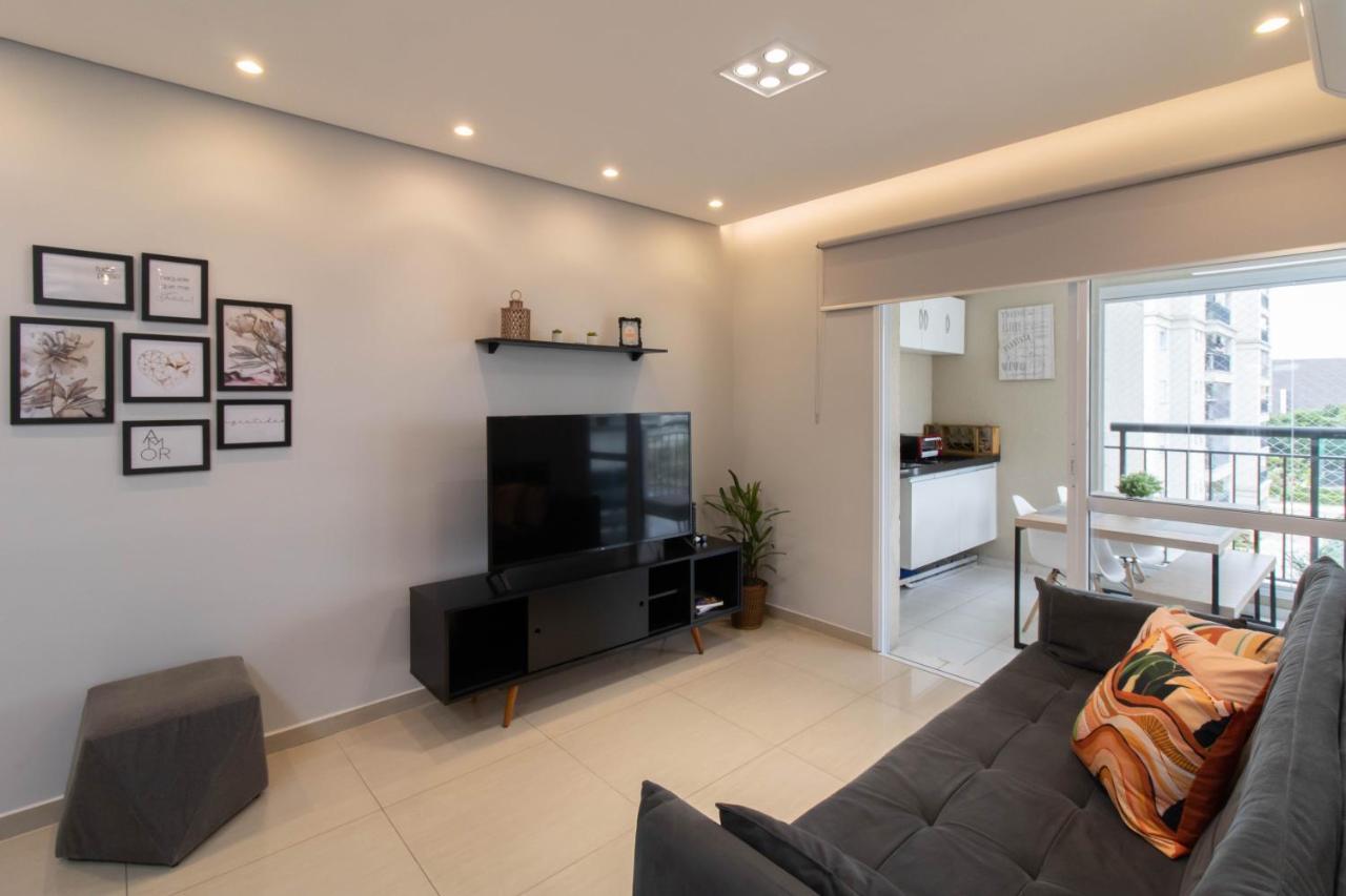 Family Apartment - Gru 307 กัวรูยุส ภายนอก รูปภาพ